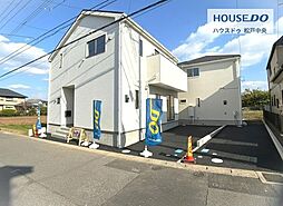 新築戸建 柏市藤心第6　全2棟