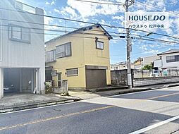 土地 松戸市六実1丁目　全1区画