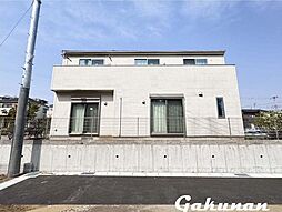 中古戸建 柏市高田 全1区画