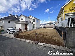 売土地 流山市松ヶ丘4丁目　全1区画