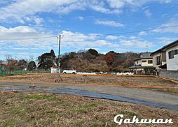 売土地 守谷市本町(1)　全2区画