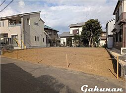 売土地 我孫子市高野山　全1区画