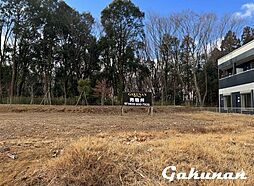 売土地 つくば市島名・福田坪地区　E5街区(10)(3)画地　全1区画