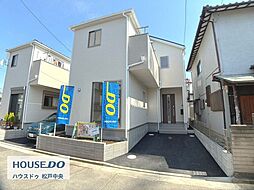 新築戸建 柏市南増尾第20 全1棟