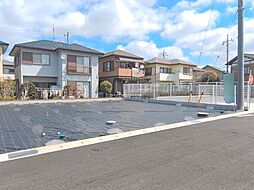 売土地 柏市布施844番1　全55区画