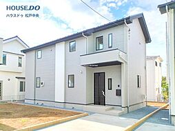 新築戸建 柏市大室6期　全6棟