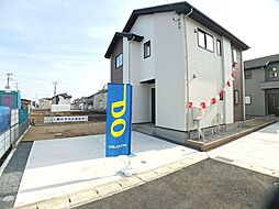 新築戸建 柏市大室6期　全6棟