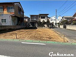 売土地 鎌ケ谷市南初富4丁目　全1区画