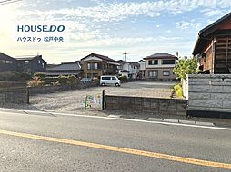 売土地 柏市豊四季19期　全3区画