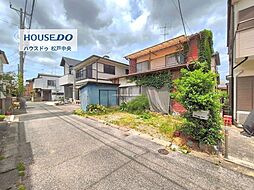 売土地 柏市今谷上町12期　全1区画