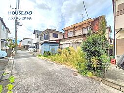 売土地 柏市今谷上町12期 全1区画