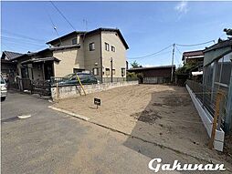 売土地 三郷市戸ケ崎　全1区画