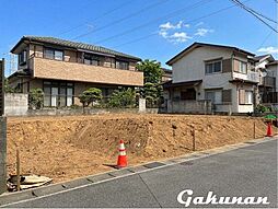 売土地 柏市松ケ崎　全1区画