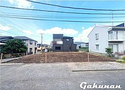 売土地 柏市東柏2丁目　全1区画