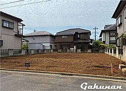 売土地 守谷市薬師台5丁目　全1区画