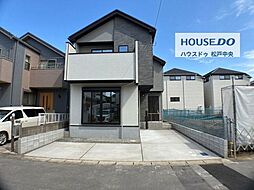 新築戸建 習志野市香澄18期 全2棟