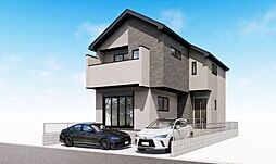 新築戸建 習志野市香澄18期　全2棟
