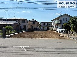 新築戸建 柏市高柳16期　全2棟