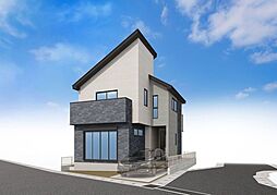 新築戸建 柏市今谷上町10期 全1棟