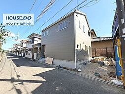 新築戸建 鎌ケ谷市初富第7 全1棟