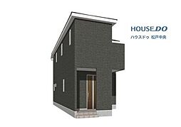 新築戸建 松戸市五香第30　全1棟
