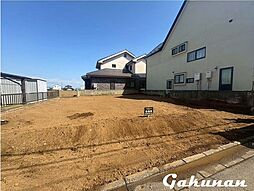 売土地 船橋市八木が谷2丁目　全1区画