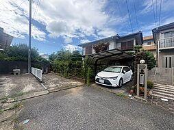 売土地建物 印西市大森　全1区画