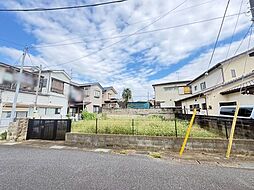 売土地 松戸市串崎新田　全1区画