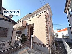 中古戸建 船橋市上山町3丁目