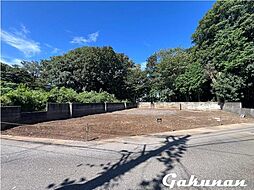 売土地 流山市西深井(1)　全1区画