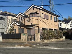大和郡山市小泉町 中古戸建