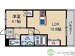 茨木市島4丁目