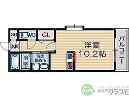 箕面市小野原西6丁目