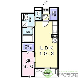 茨木市野々宮2丁目