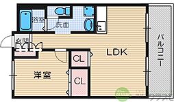 茨木市中穂積1丁目