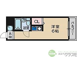 茨木市総持寺2丁目