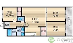 摂津市新在家1丁目