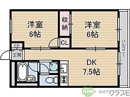 茨木市中穂積1丁目