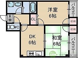 茨木市中穂積3丁目