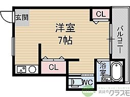 茨木市橋の内1丁目