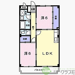 摂津市別府2丁目