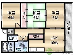 茨木市橋の内3丁目