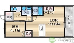 摂津市新在家2丁目