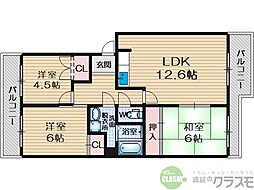 摂津市千里丘7丁目