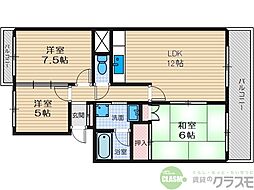 箕面市小野原東5丁目