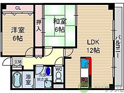 茨木市横江2丁目