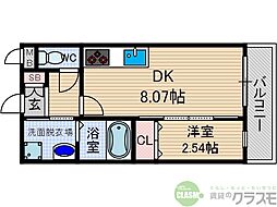 茨木市南春日丘6丁目