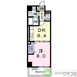 茨木市横江1丁目