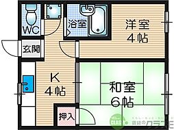 摂津市正雀3丁目