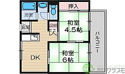 摂津市三島3丁目